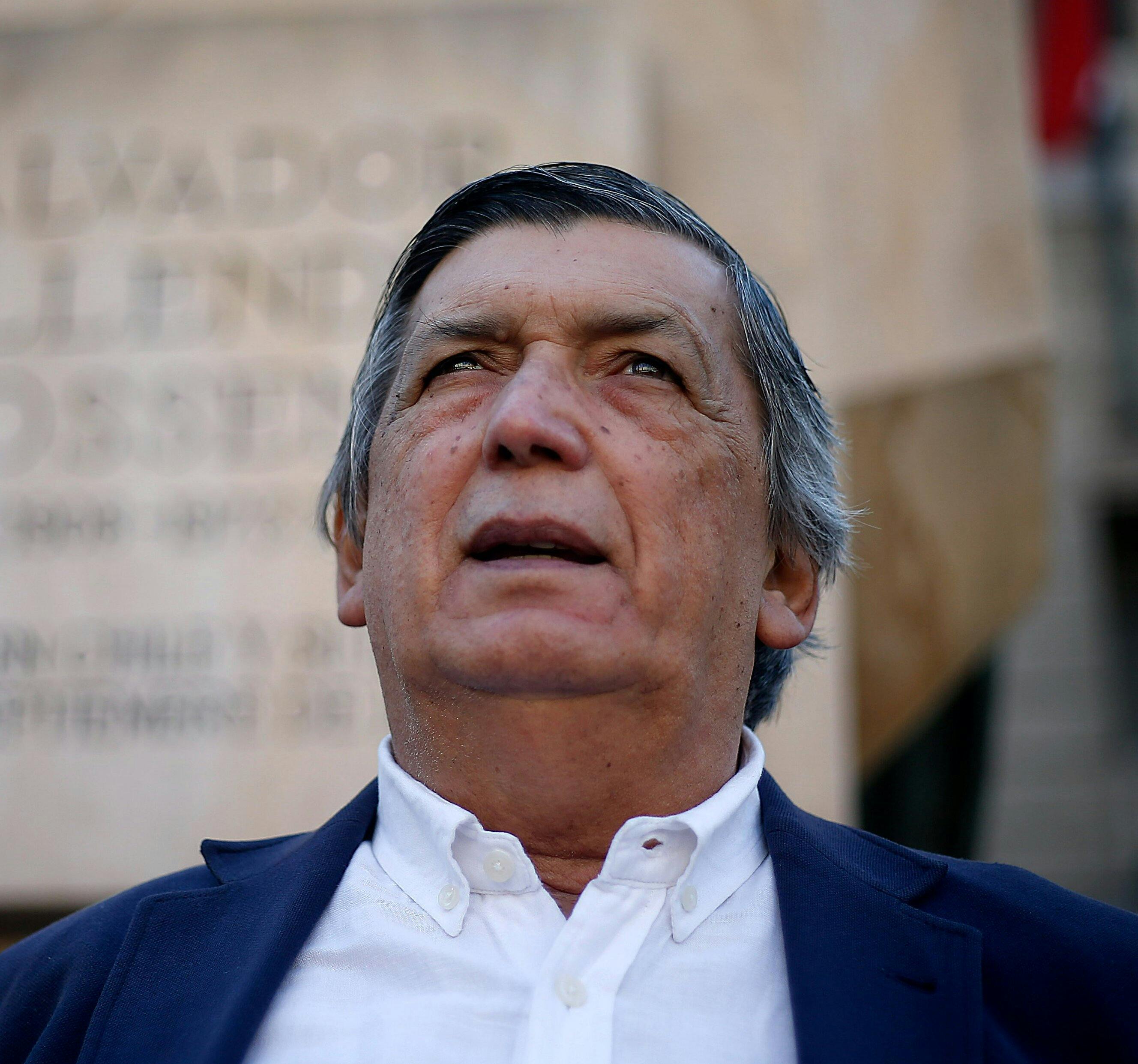 Lautaro Carmona (PC): “No corresponde que la gente resuelva con sus ahorros la ausencia del Estado”