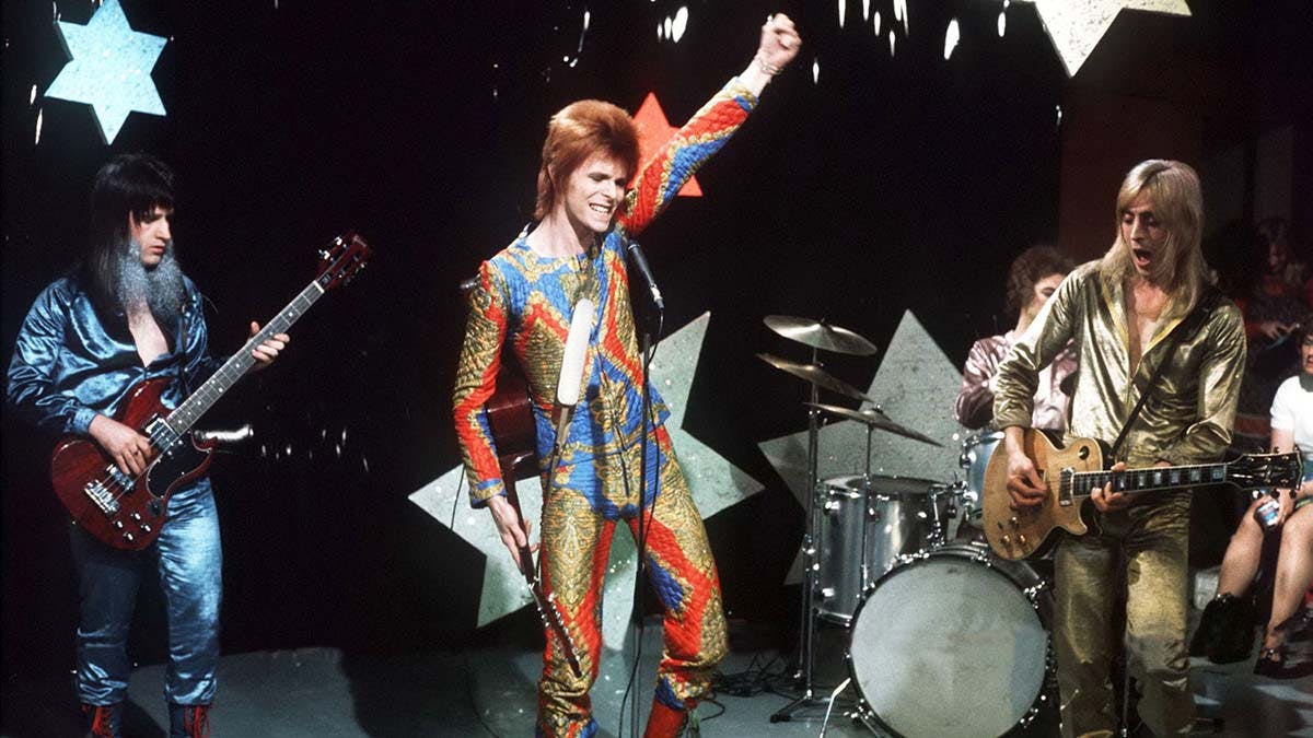 Playlist: Especial musical espacial