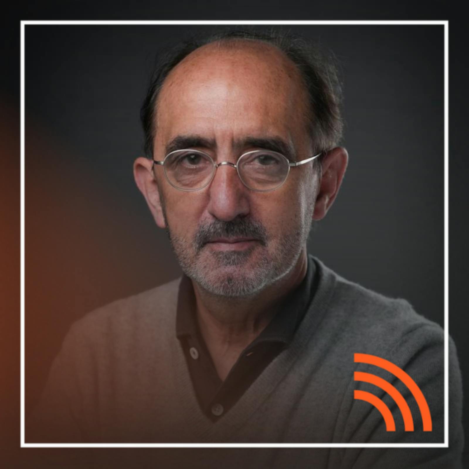 Daniel Innerarity: "La realidad virtual y el metaverso" episode artwork