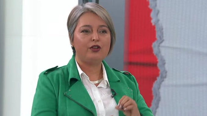 Ministra del Trabajo: “Esperamos que la iniciativa del quinto retiro universal sea rechazada”