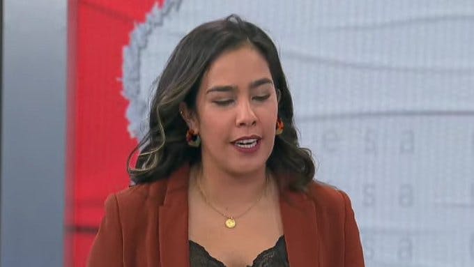 Pía Mundaca: “Hay un llamado de atención de un espacio de mejora para un futuro próspero”