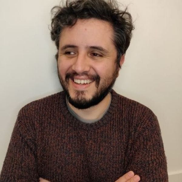 Javier Sajuria, director de Espacio Público: “Vemos una caída en las expectativas sobre la Convención