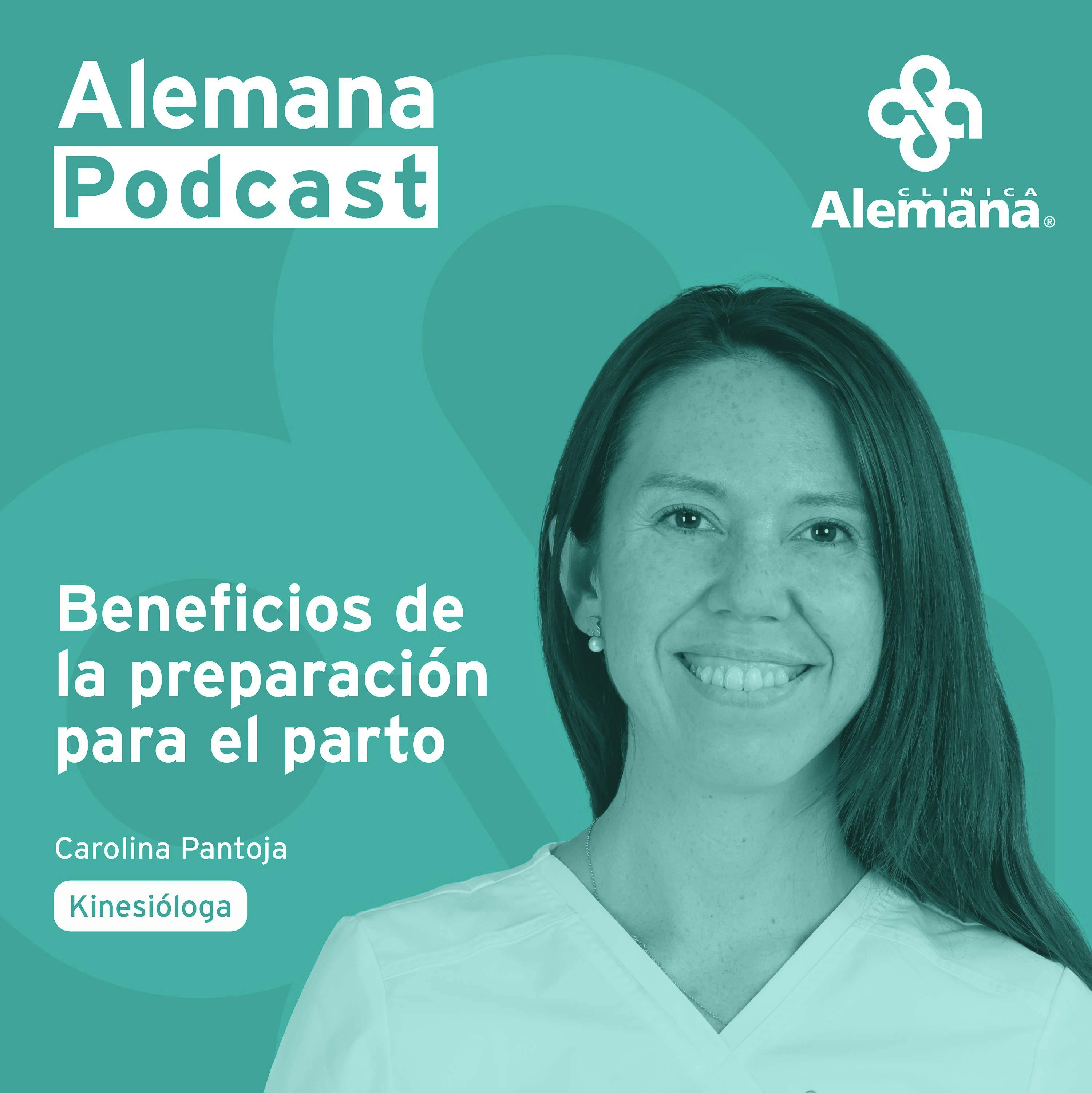 Beneficios de la Preparación para el Parto