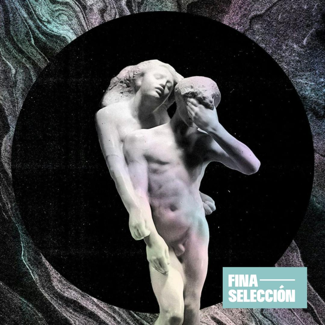 Arcade Fire - Reflektor