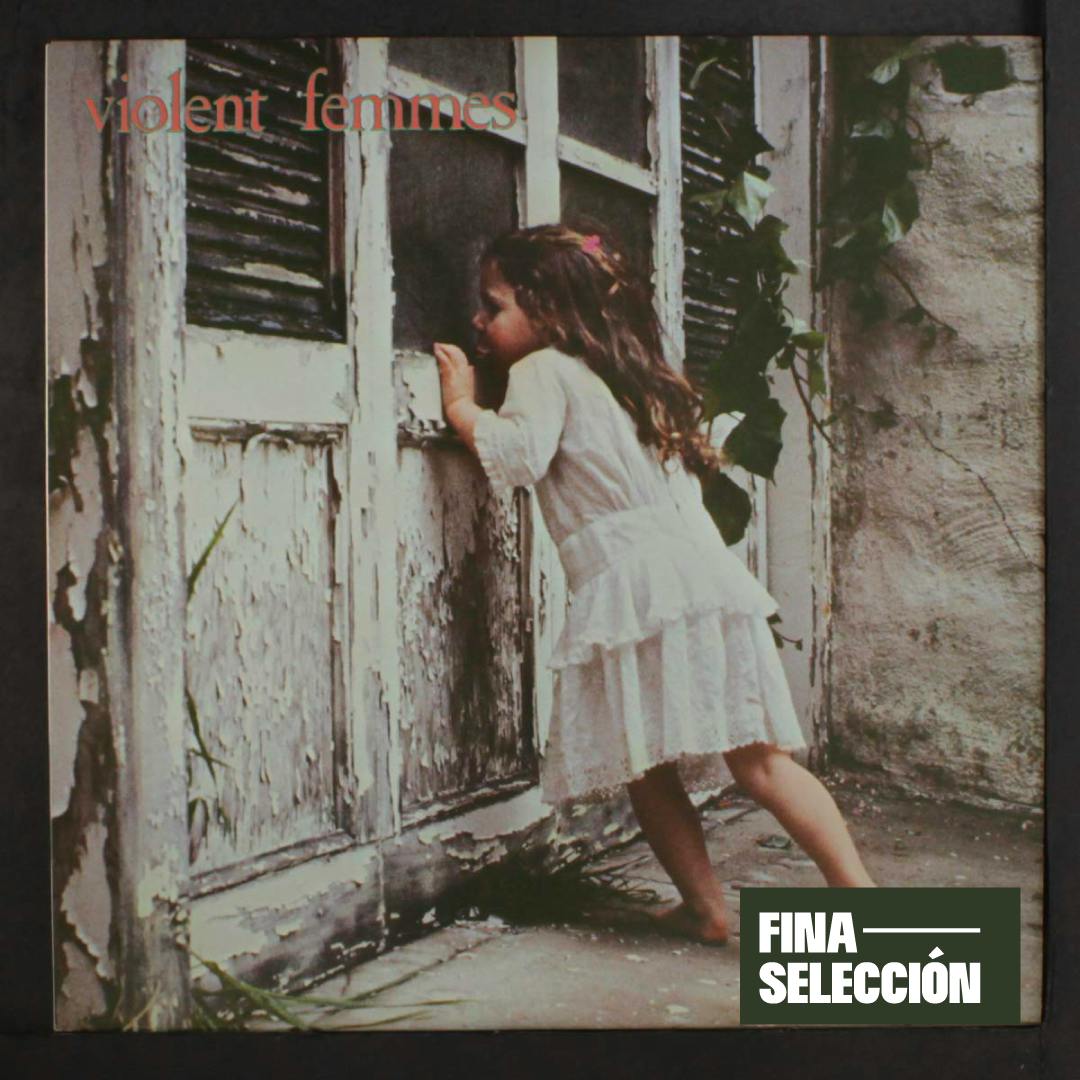 Violent Femmes - Violent Femmes