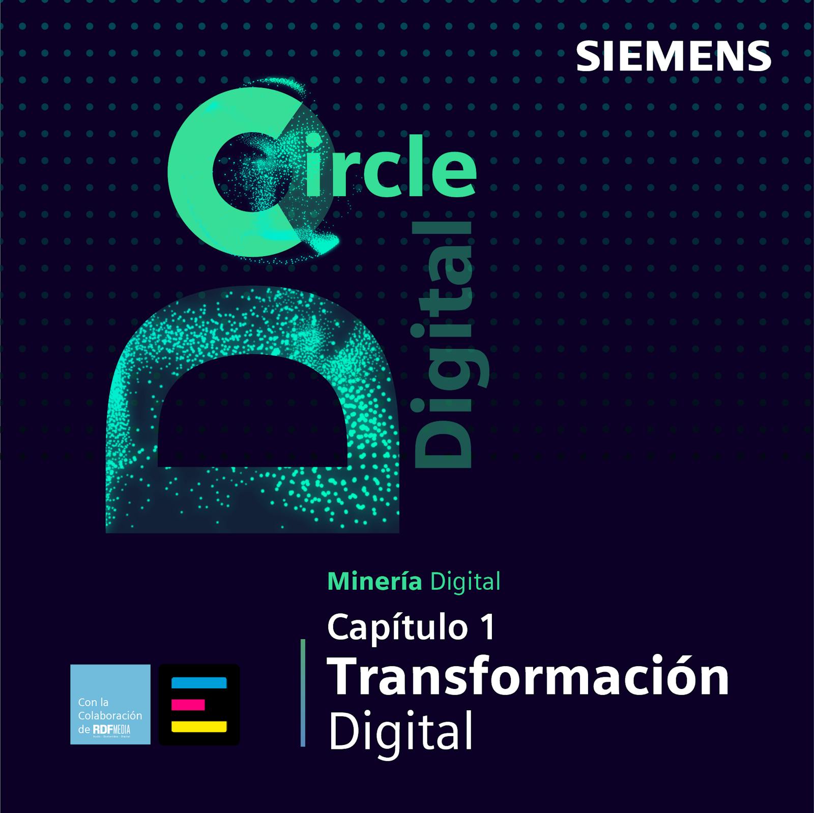 Transformación Digital Minera episode artwork