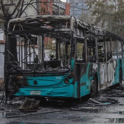 Ministro Ávila: Nosotros creemos que esto es de carácter delictual y tiene que ser investigado
