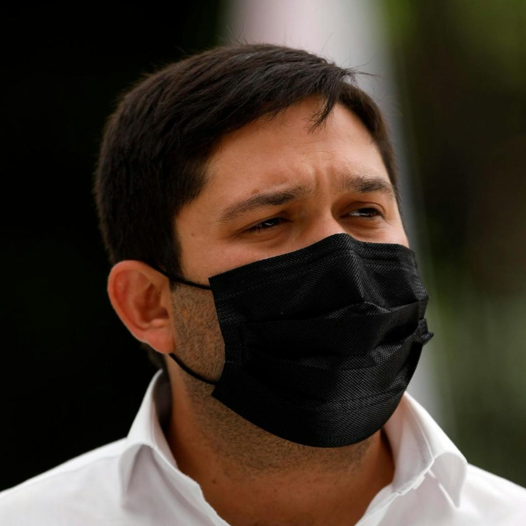 Constituyente César Valenzuela (PS): “El texto que emana de la Comisión de Sistema Político no está escrito en piedra”