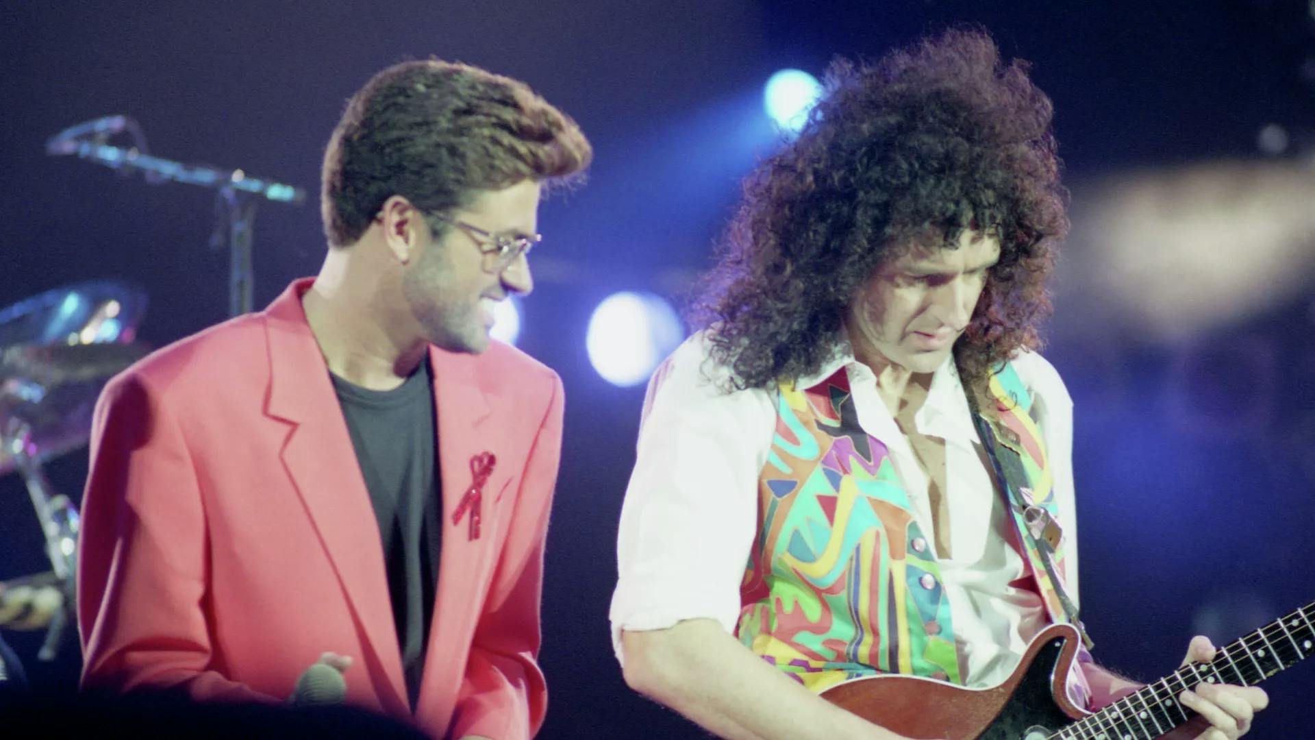 Playlist: Especial Queen a 30 años del concierto a Freddie Mercury