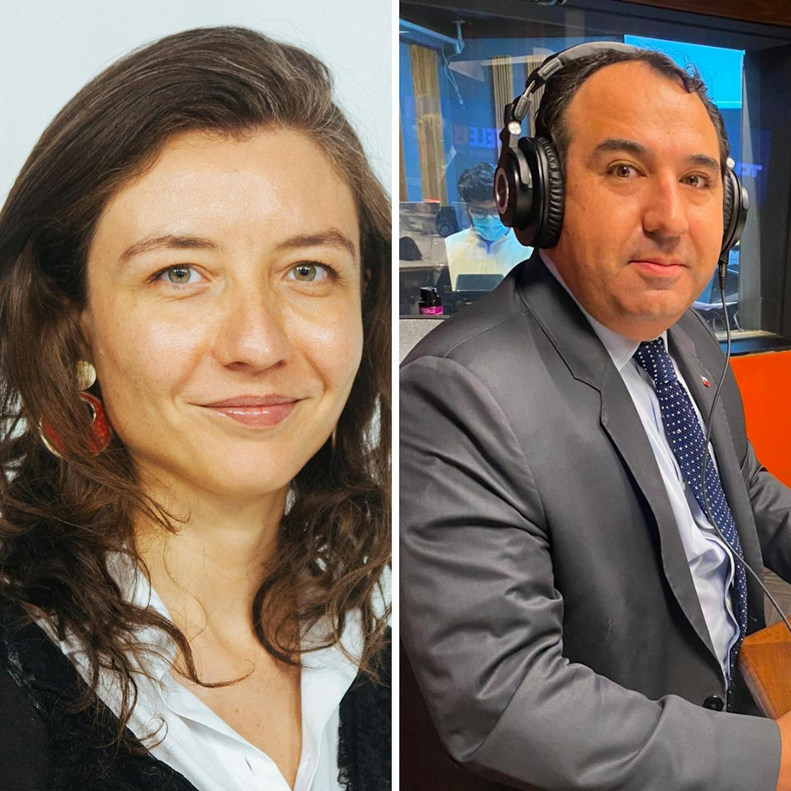 Quiroga y Galli por el fallo de la Corte Suprema y el debate de los derechos sociales en la Convención