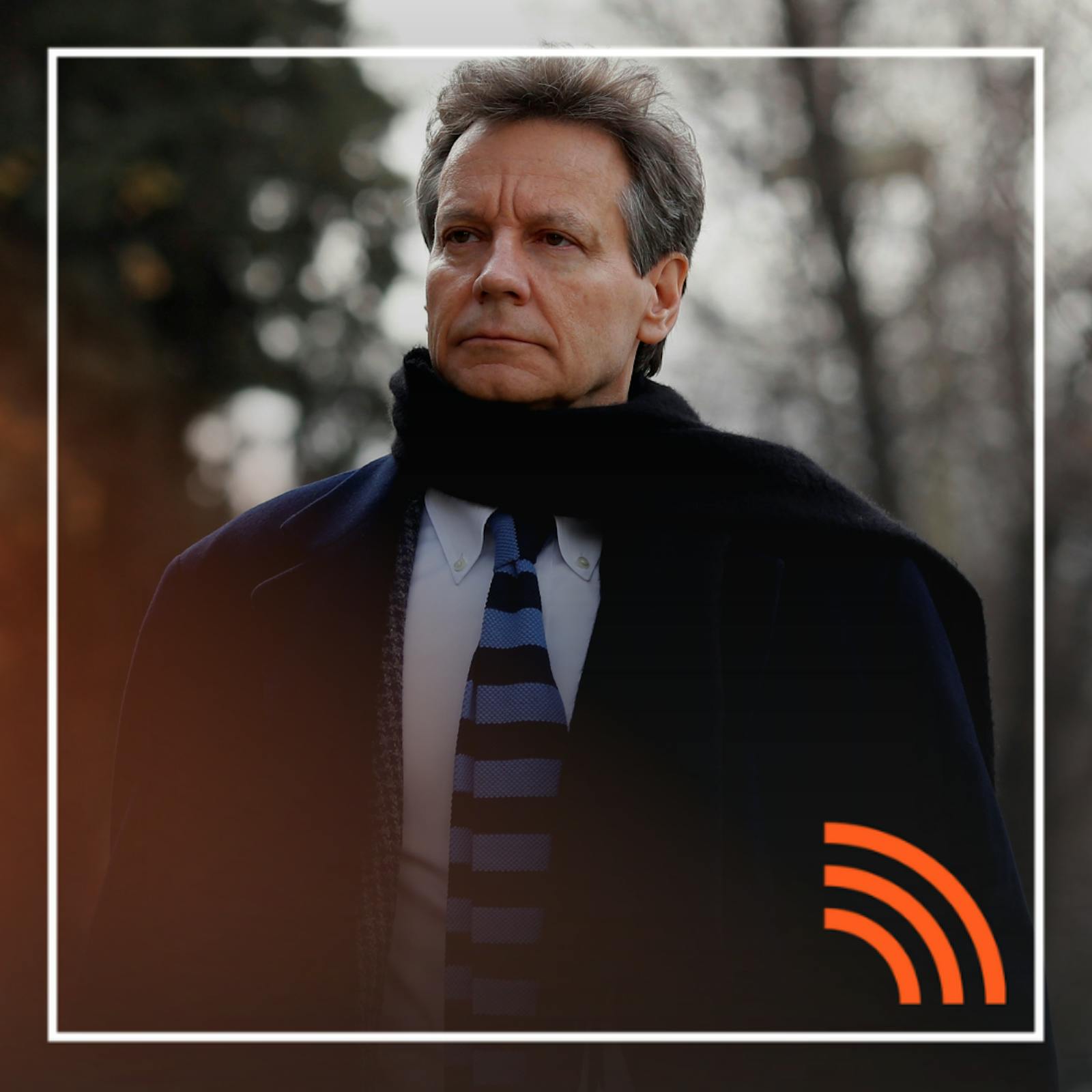Arturo Fontaine: "¿El fin de la democracia liberal?" episode artwork
