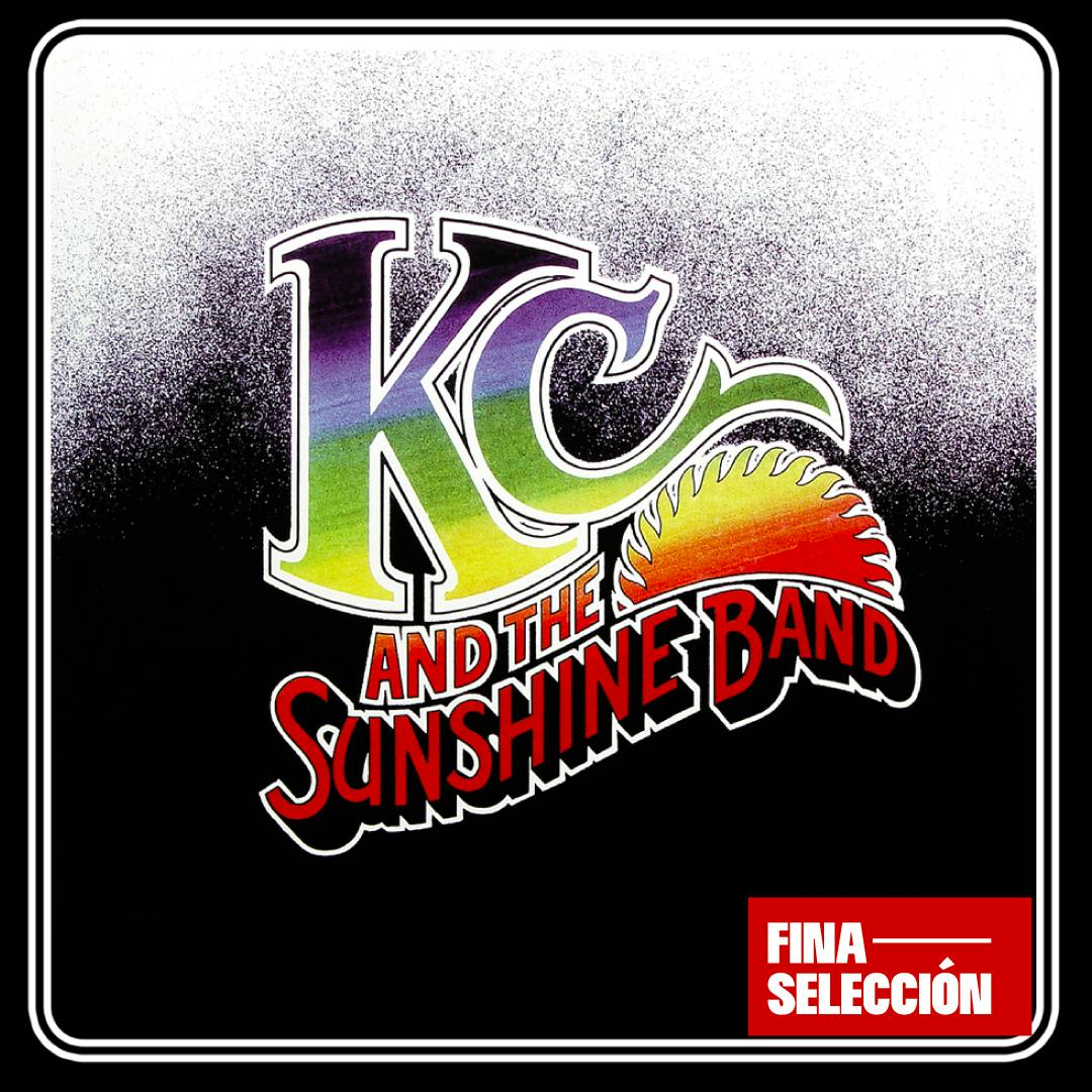 KC and The Sunshine Band - KC and The Sunshine Band