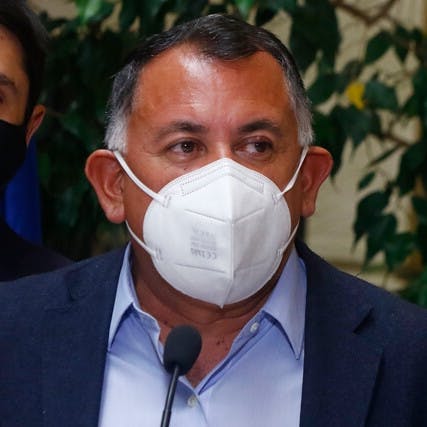 Diputado Eric Aedo: Tuvo bastante apertura y logramos superar algunas situaciones pendientes