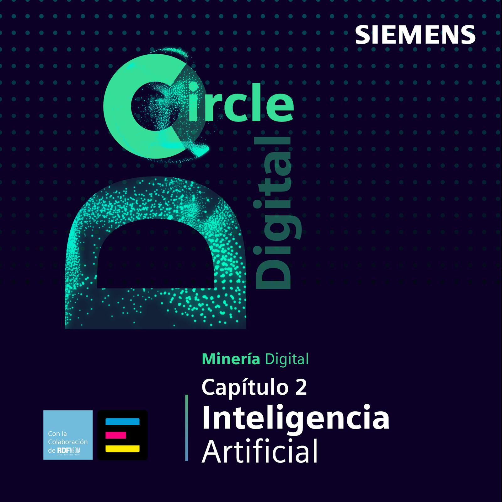 Inteligencia Artificial episode artwork
