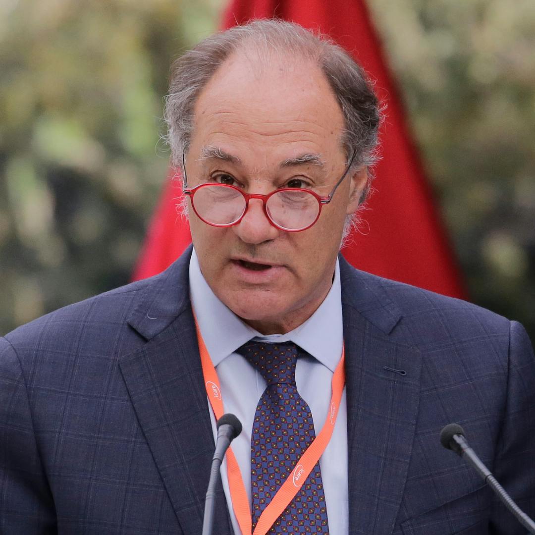 Juan Sutil, presidente de la CPC: “Hay irresponsabilidad por parte de quienes aprobaron los retiros”