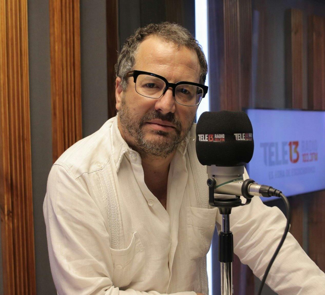 Constituyente Patricio Fernández: “Han quedado establecidas transformaciones que eran difíciles de seguir posponiendo