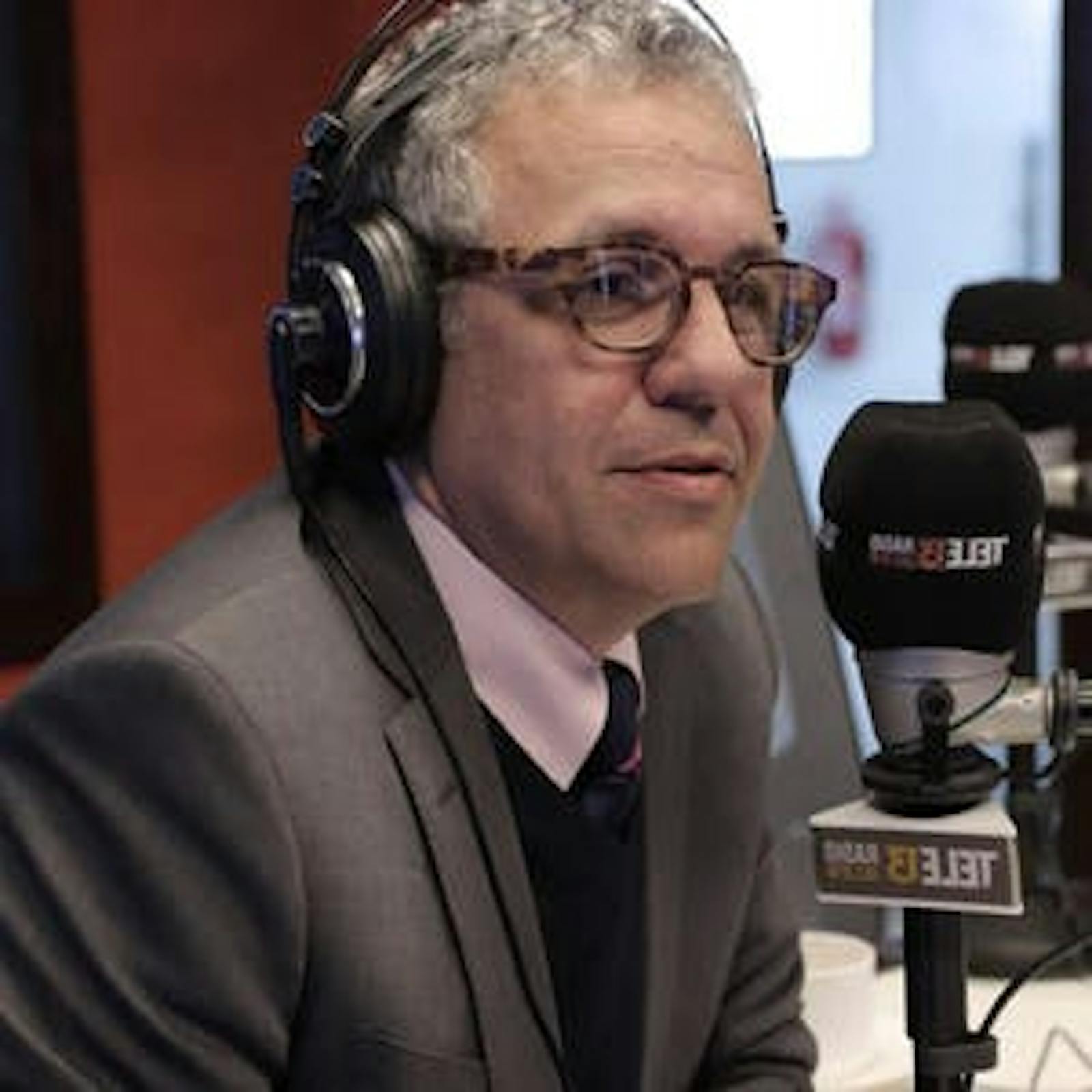 Christensen por plataformas digitales: “Privilegian que hayan operadores grandes que tienen capacidad de convertirse en monopolios” episode artwork