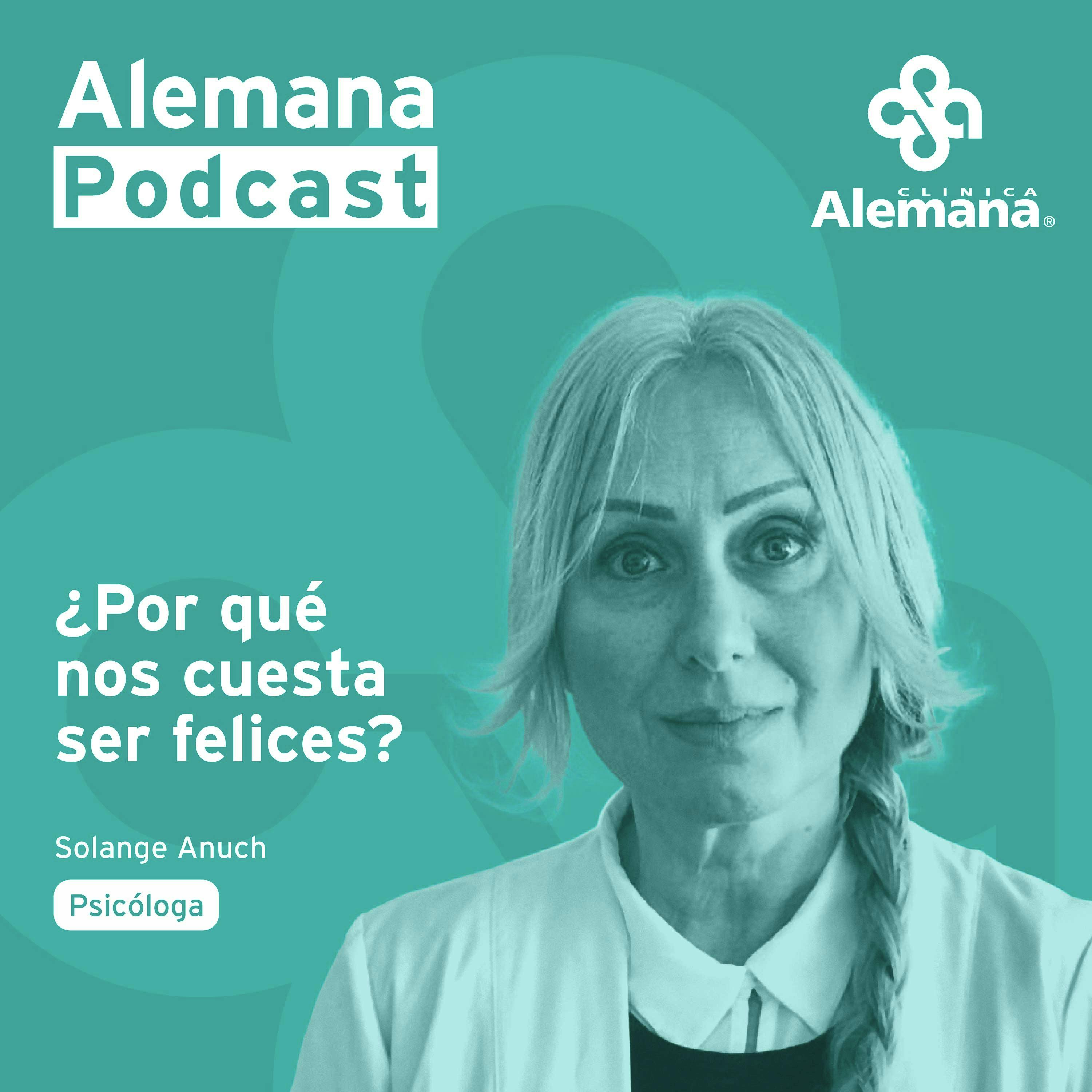 ¿Por Qué Nos Cuesta Ser Felices?