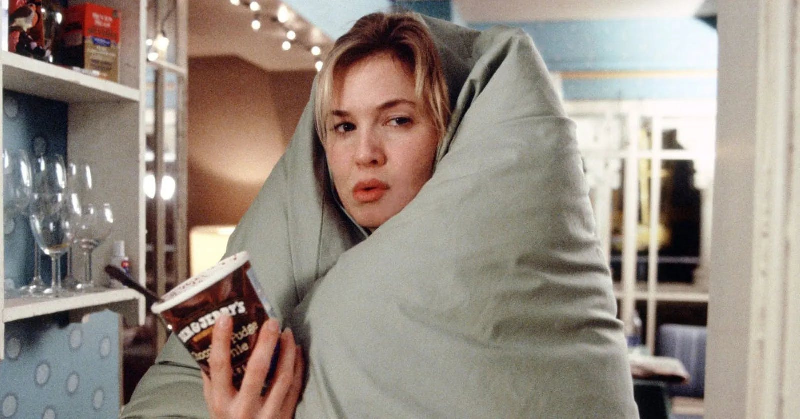 Playlist: La banda sonora de la saga Bridget Jones