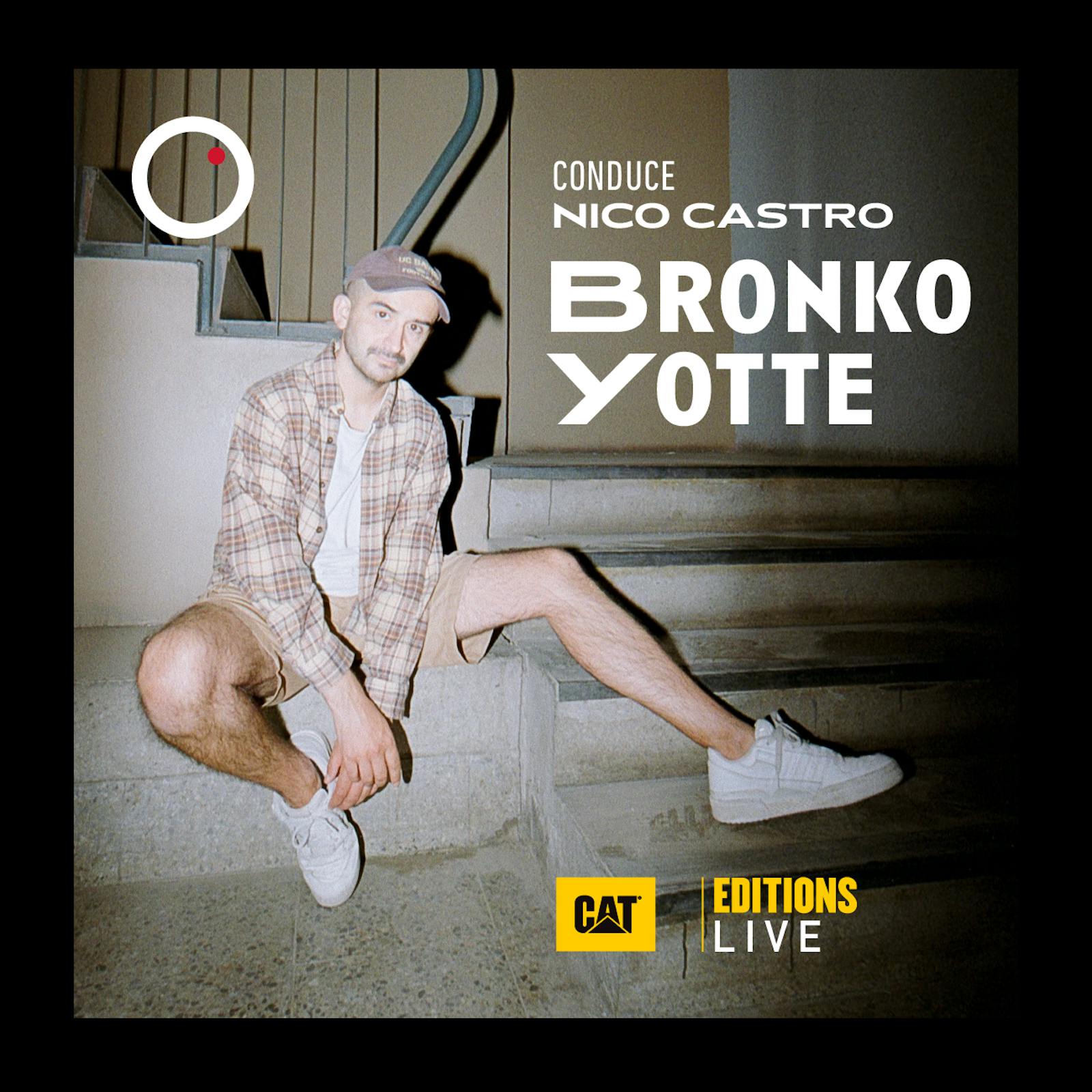 Bronko Yotte