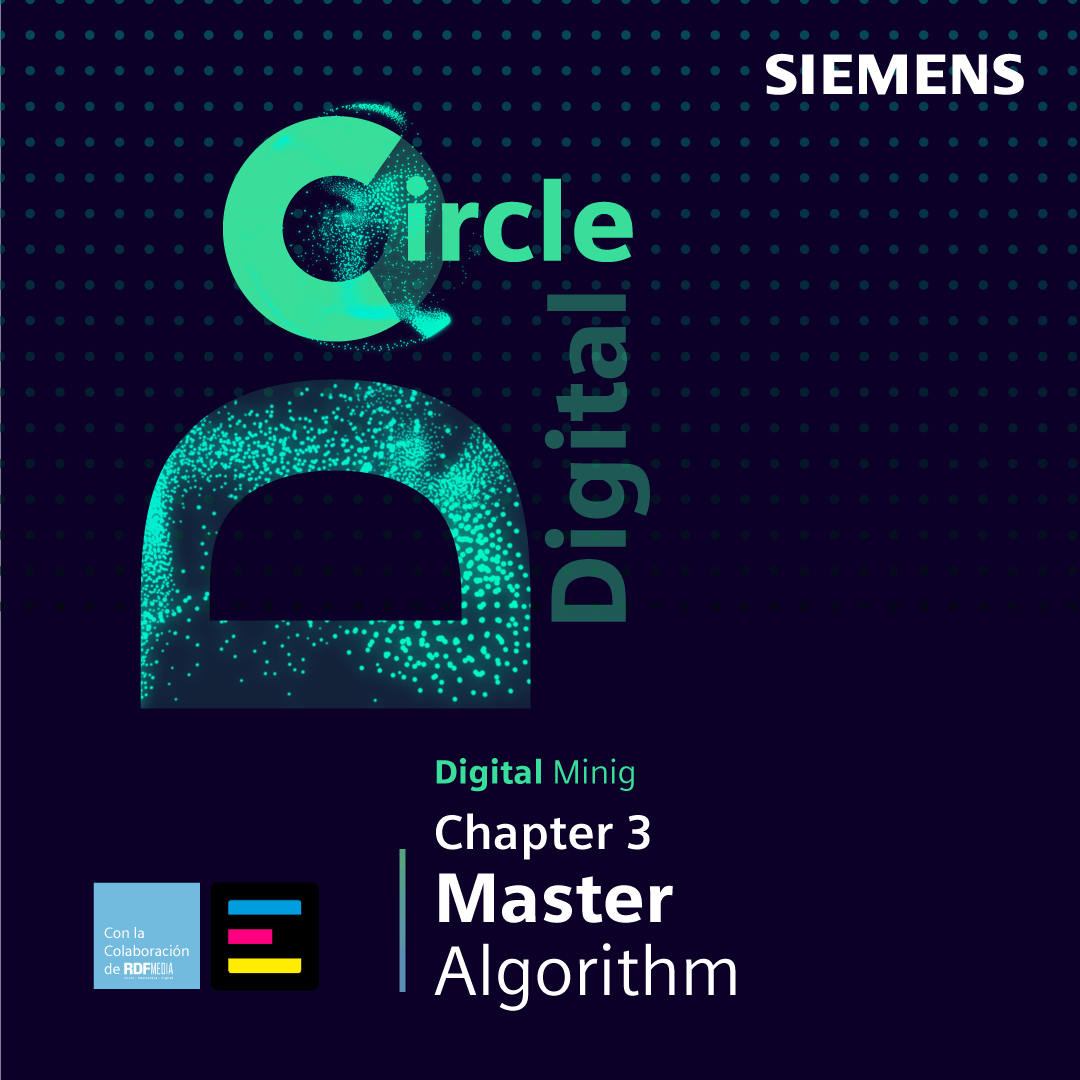 Master Algorithm