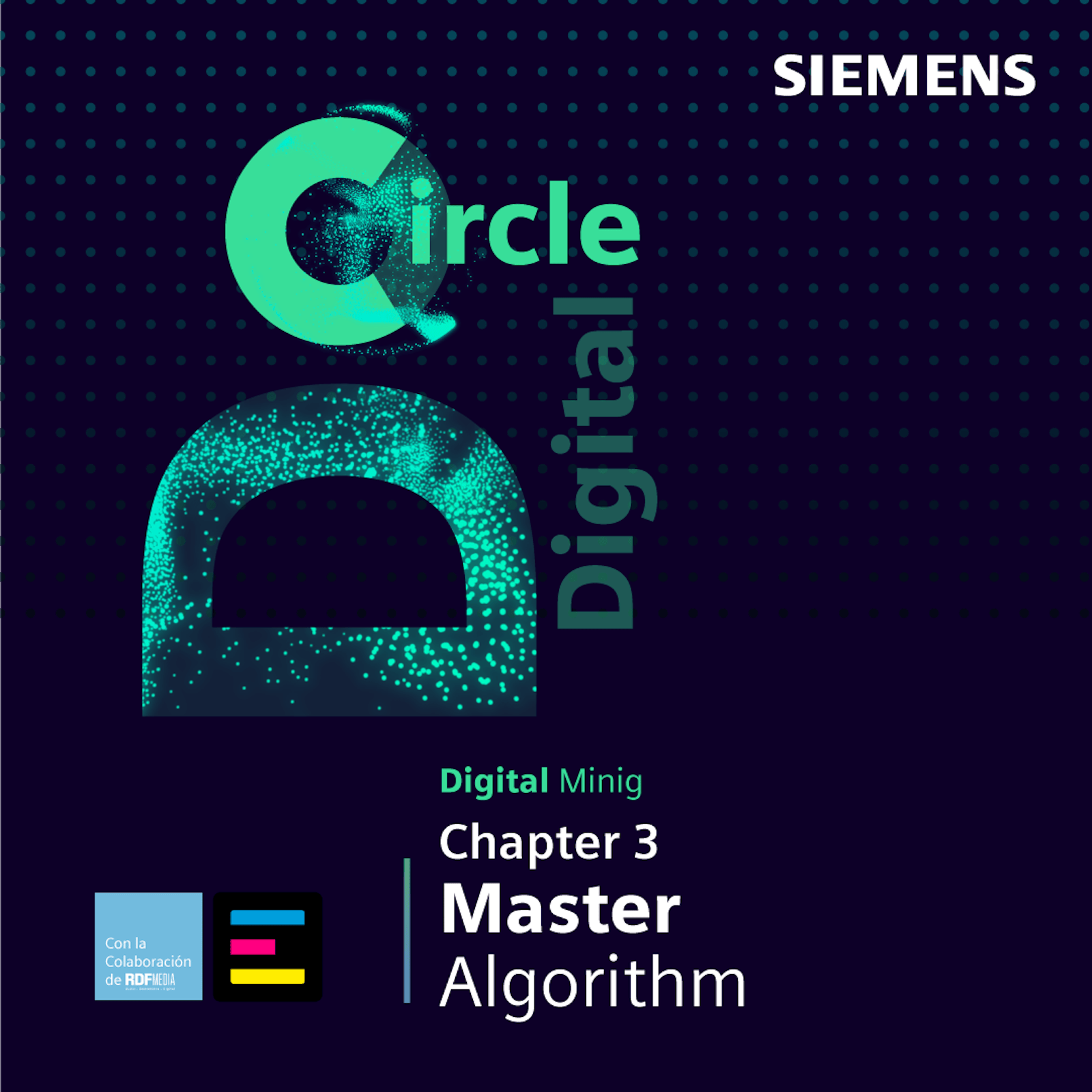 Master Algorithm episode artwork