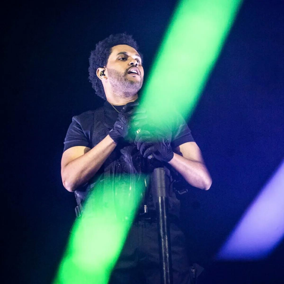 Playlist: The Weeknd en Coachella