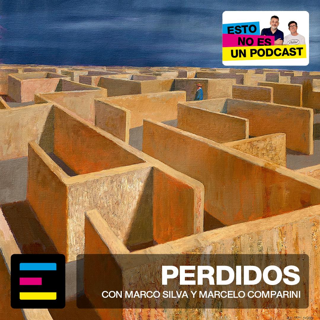 Perdidos