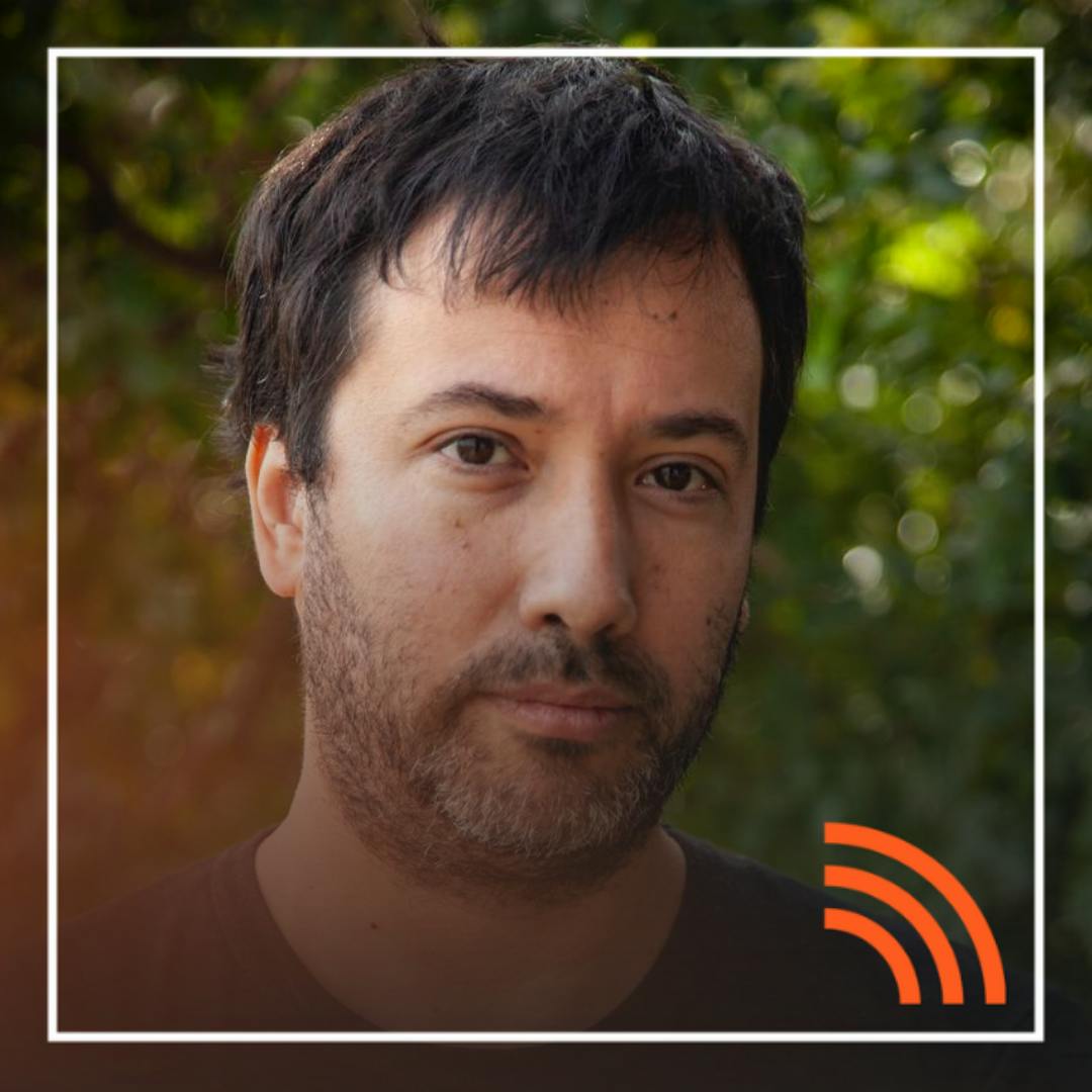 Alejandro Corvalán: La teoría de juegos