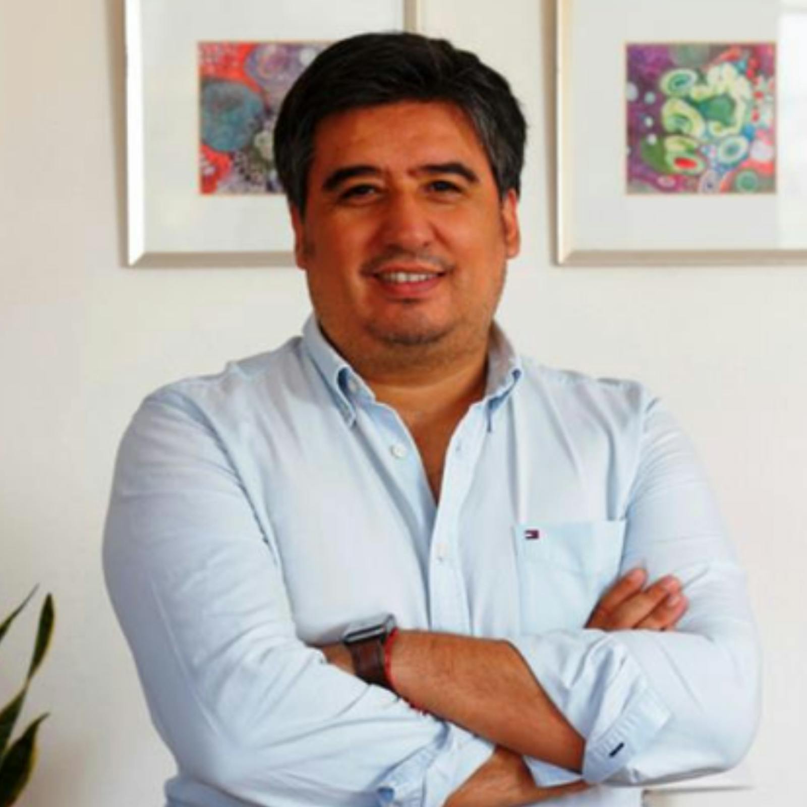 Presidente de la ASECH: “El Gobierno debe dar sentido de urgencia al endeudamiento y a la ley de pago a 30 días” episode artwork