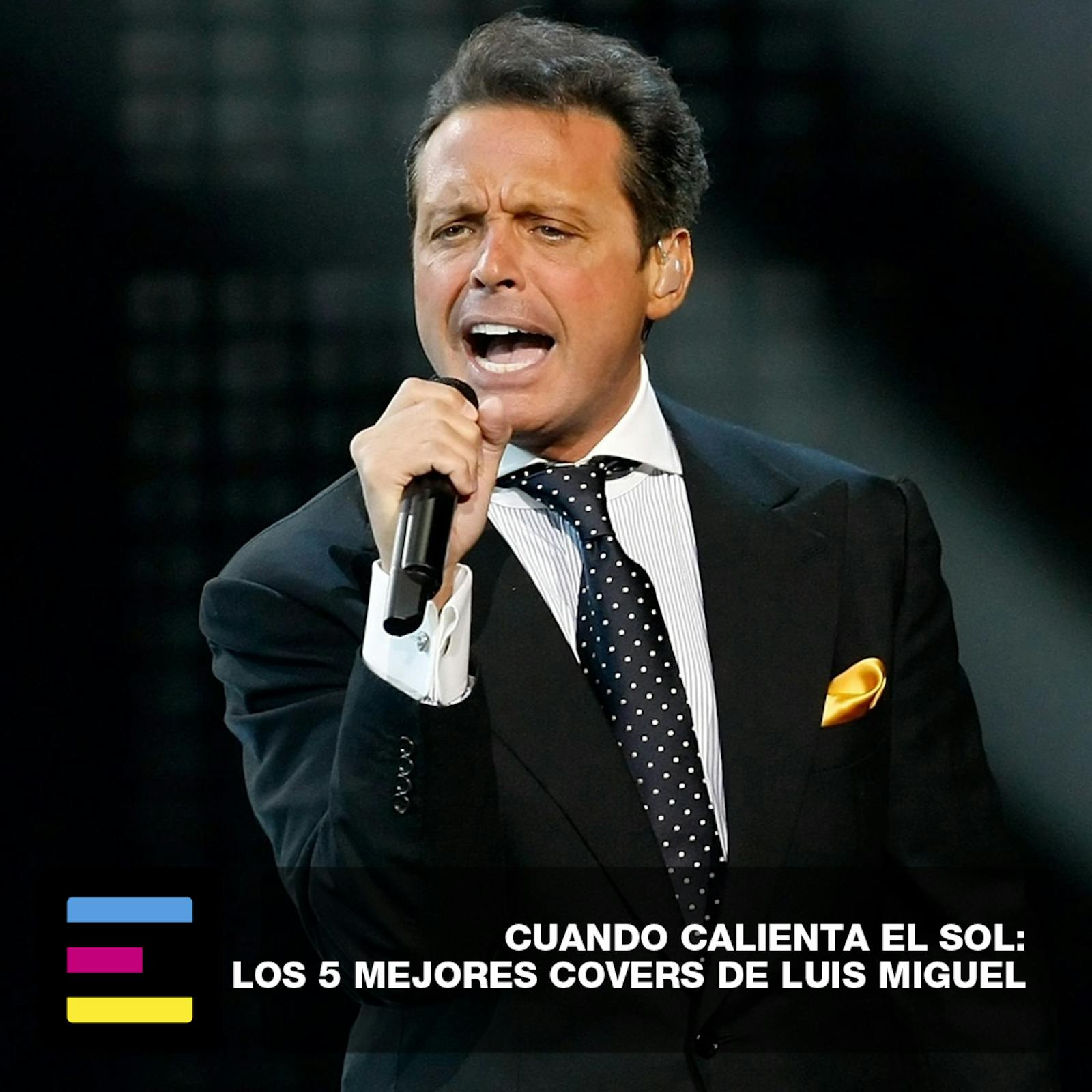 El Club de los Cinco