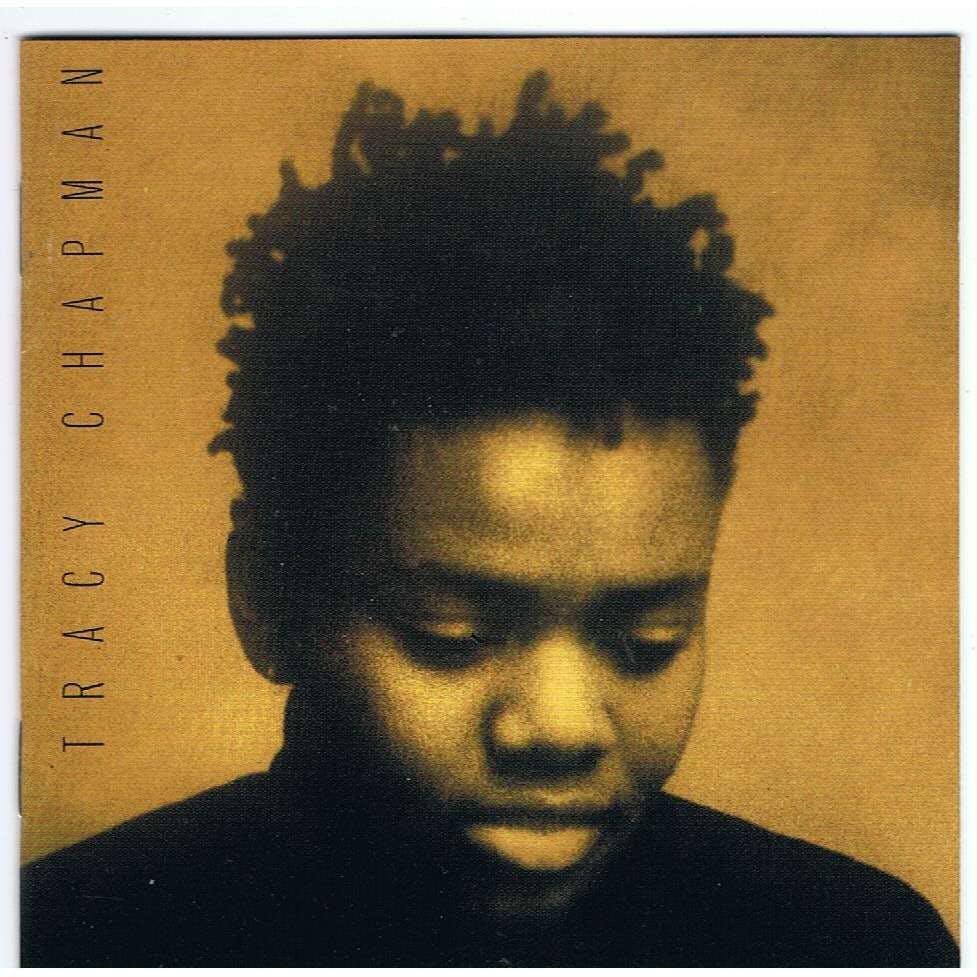Playlist: El debut homónimo de Tracy Chapman