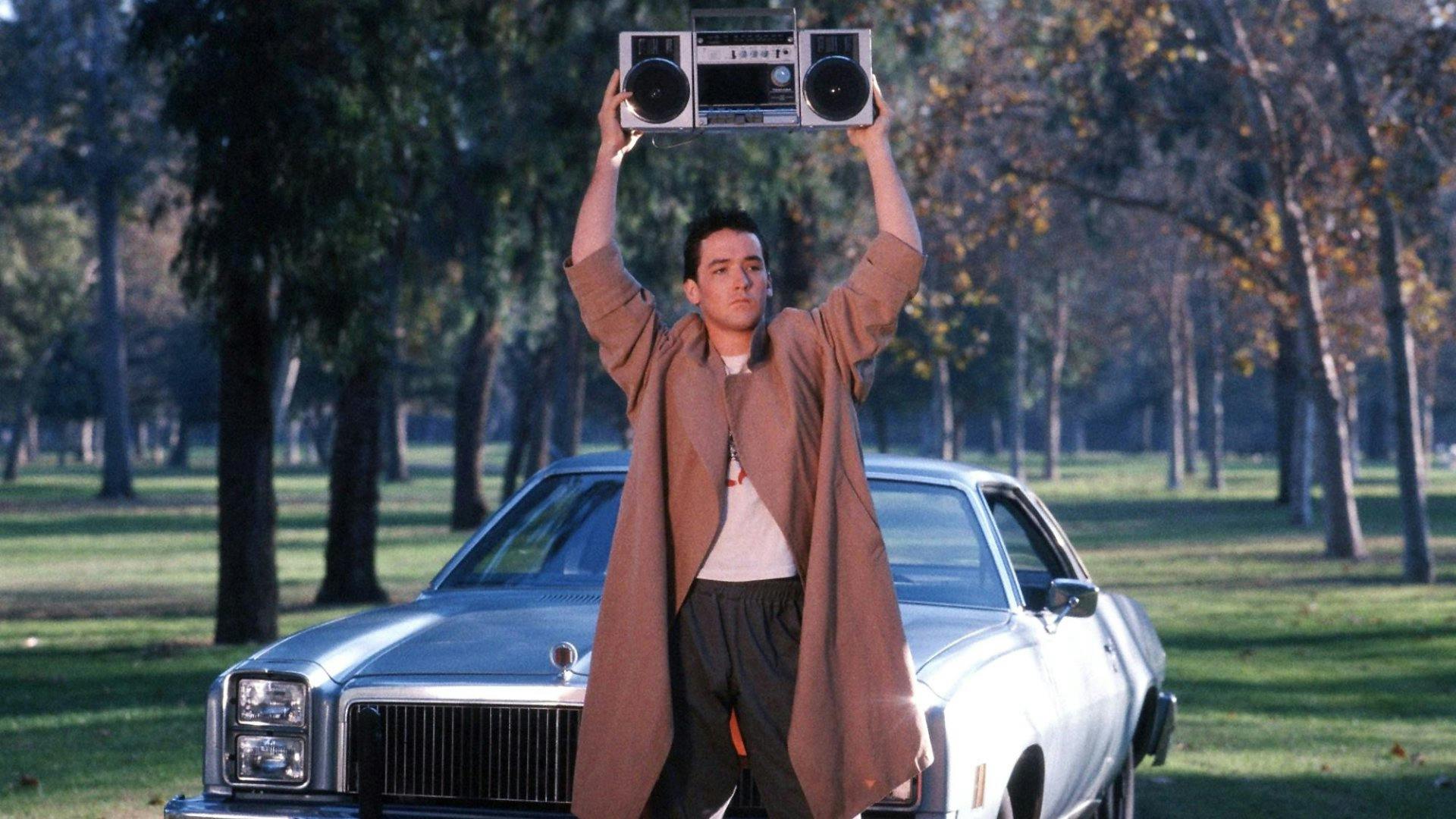 Playlist: Canciones de comedias románticas