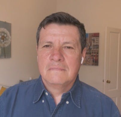 Ramón Cavieres, director ejecutivo de Activa Research: “Se está acentuando la posición del rechazo”