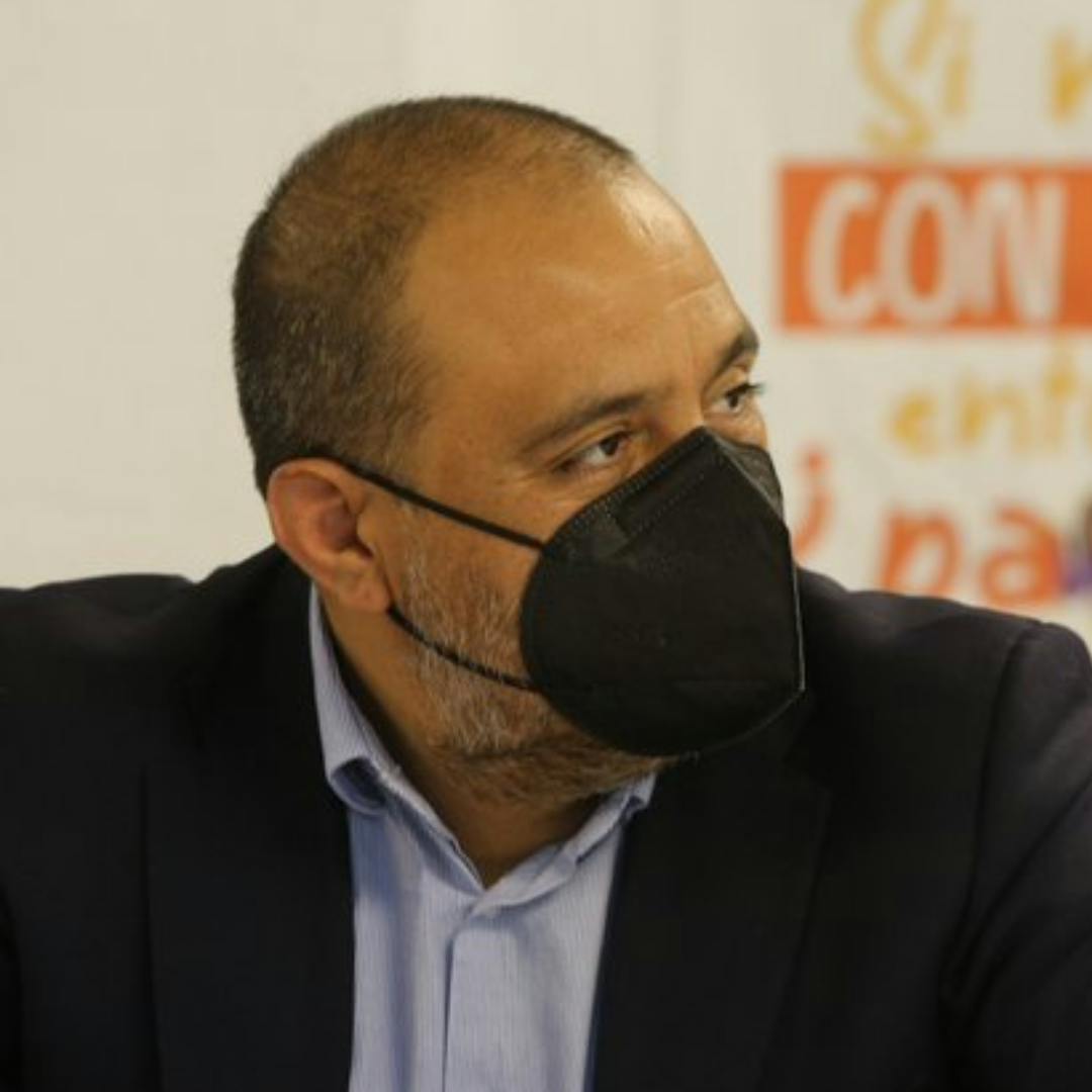 Marco Ávila, ministro de Educación: “Es muy importante llegar a soluciones concretas”