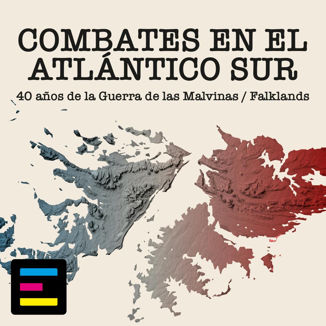 El Hundimiento del Crucero ARA General Belgrano, parte 1