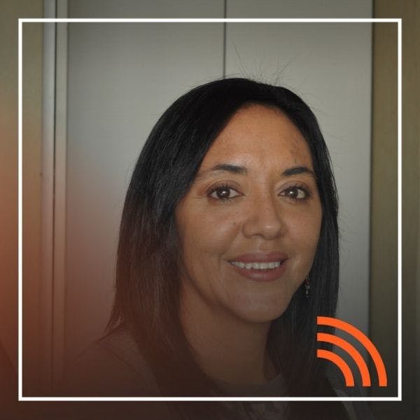 Wendy Franco y el futuro de la industria de los alimentos