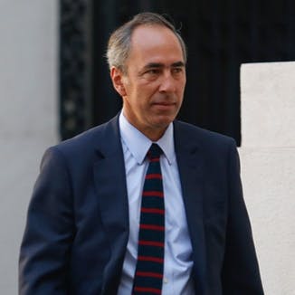 Presidente de la CNC y violencia: Claramente aquí tiene que primar el Estado de Derecho