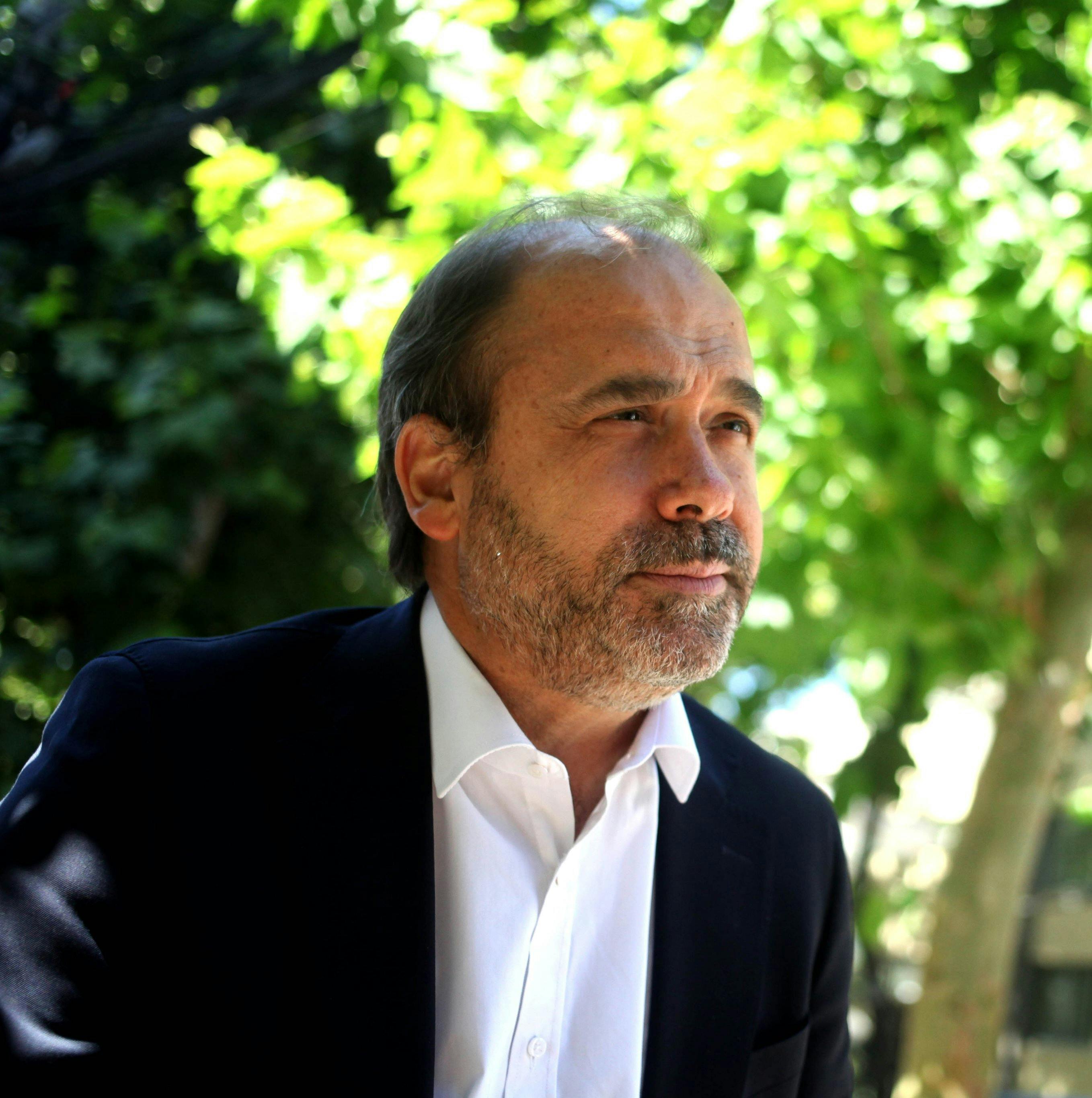 Alberto Undurraga, diputado DC: “Confío en que el subsidio para las PYMES es una buena medida”