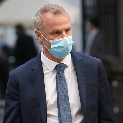 Senador Felipe Kast y agenda de seguridad: Veo mucha improvisación, no veo una mirada seria, pragmática