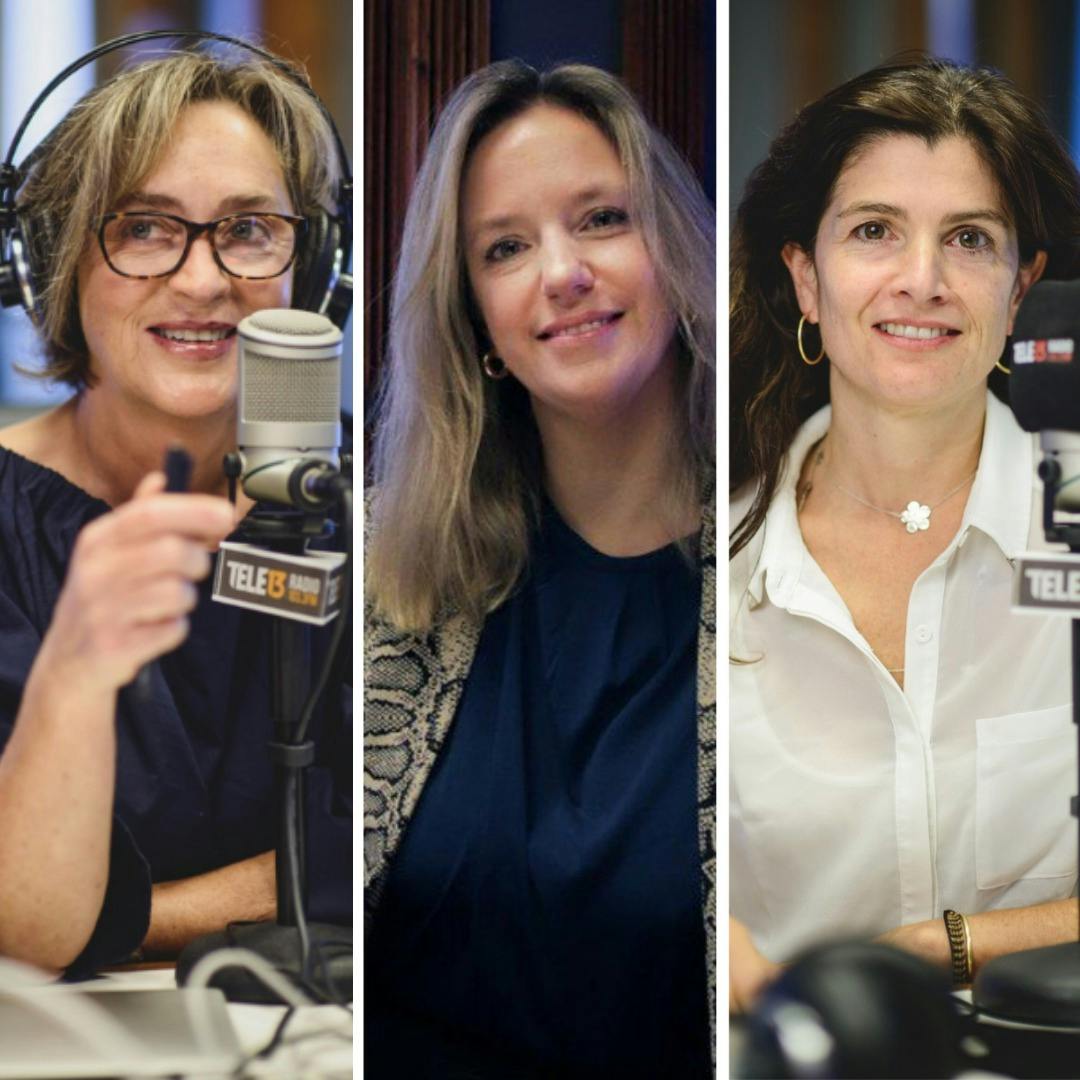 La tensión en el gabinete de la ministra Siches, las minas de cobre y la investigación en contra de Felipe Berríos