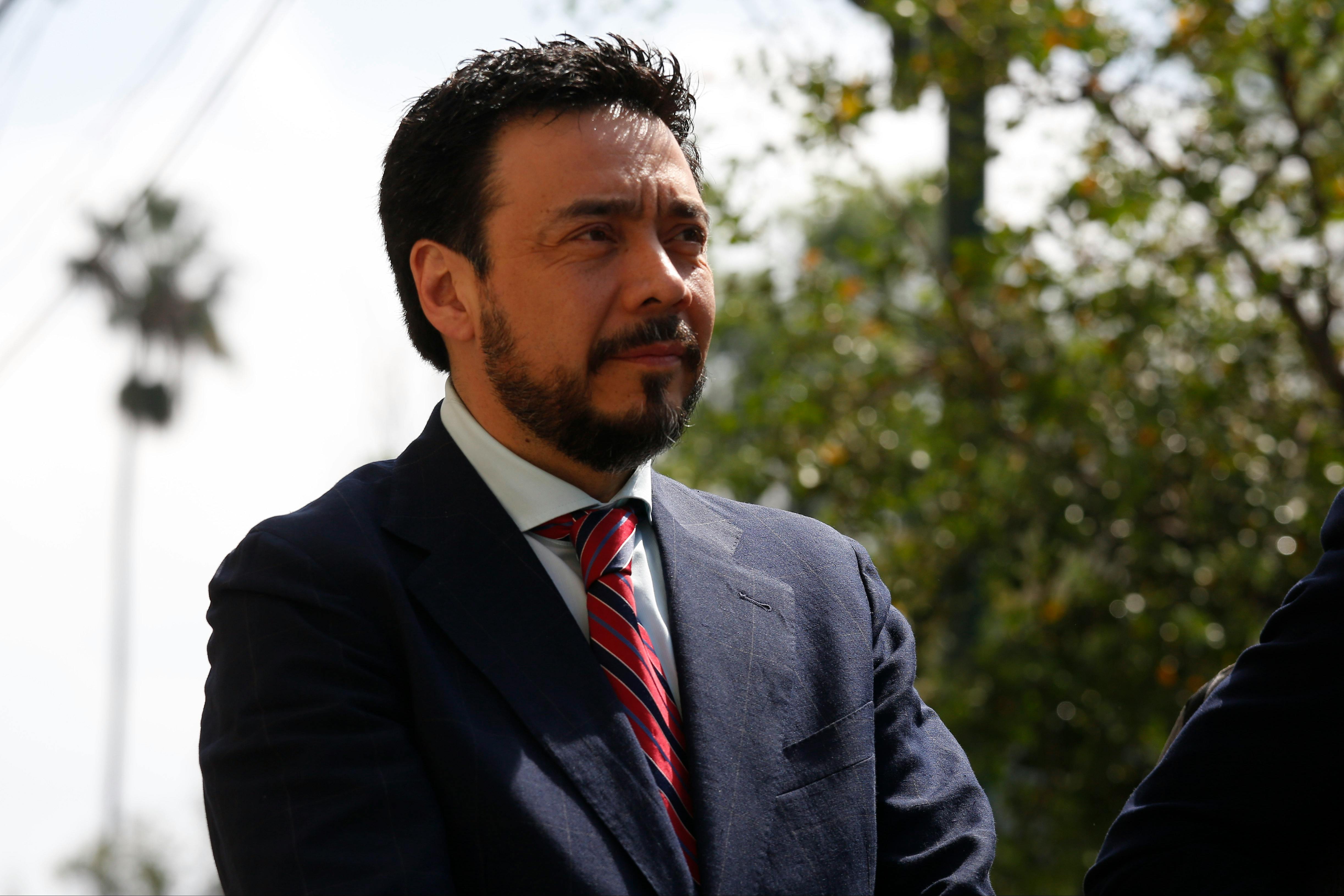 Emiliano Arias por formalizados de barrio Meiggs: “Se debió haber pedido la medida cautelar más gravosa, porque los hechos son graves”