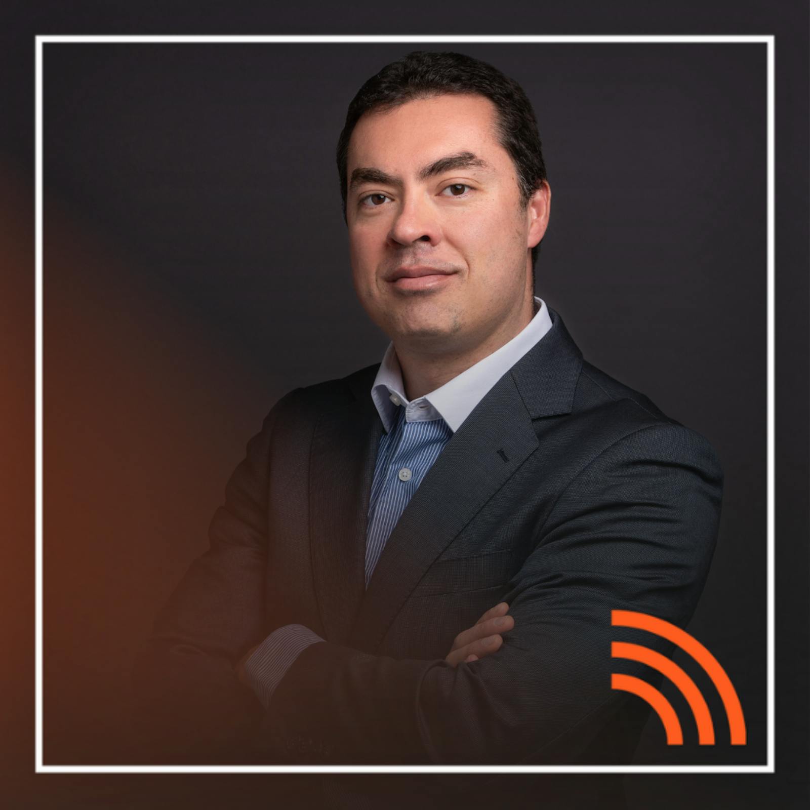 Hugo Benedetti: "Las Criptomonedas" episode artwork