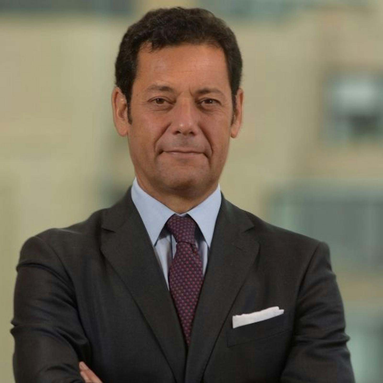 Presidente ejecutivo del Consejo Minero: “Muchos constituyentes no saben lo que hace la minería o cómo se hace la minería” episode artwork