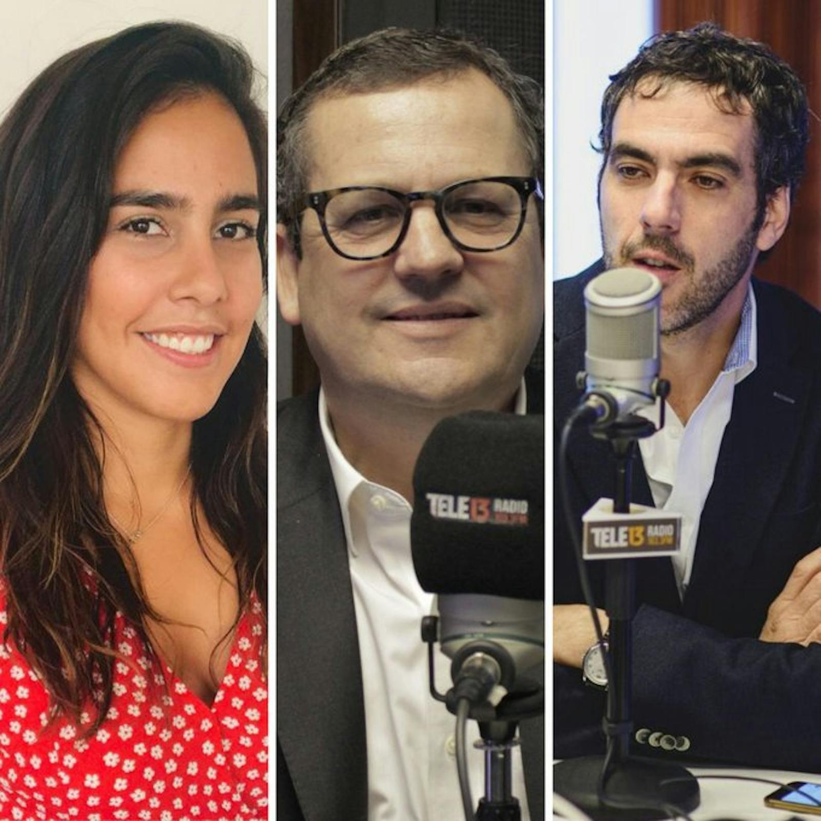 Mundaca, Bofill y Covarrubias por la votación del Sistema Político y la agenda de seguridad del Gobierno