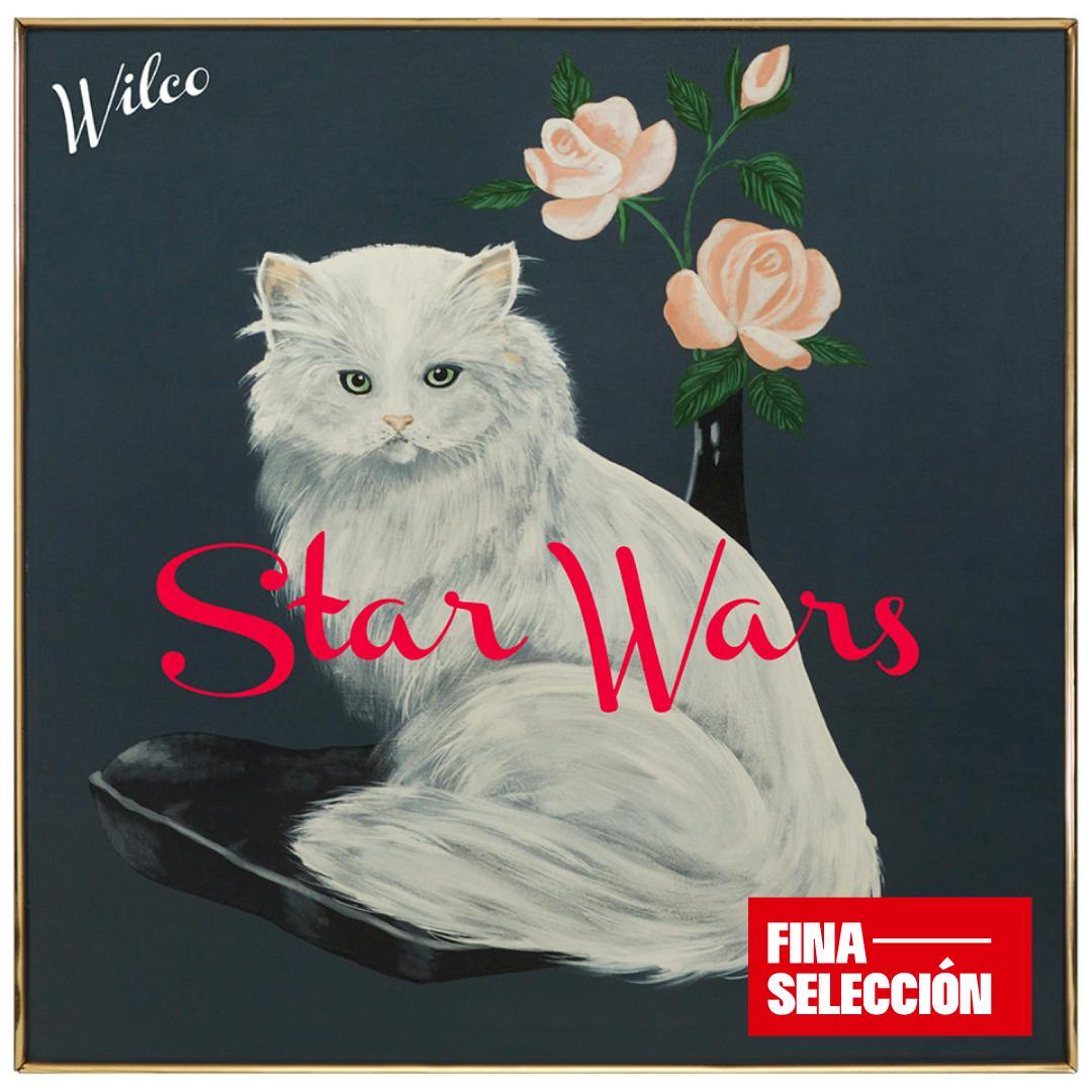 Wilco - Star Wars