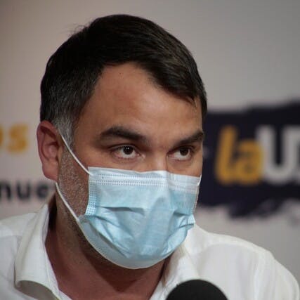 Senador Javier Macaya y seguridad: El Gobierno y el Presidente tienen una responsabilidad mayor en esta materia