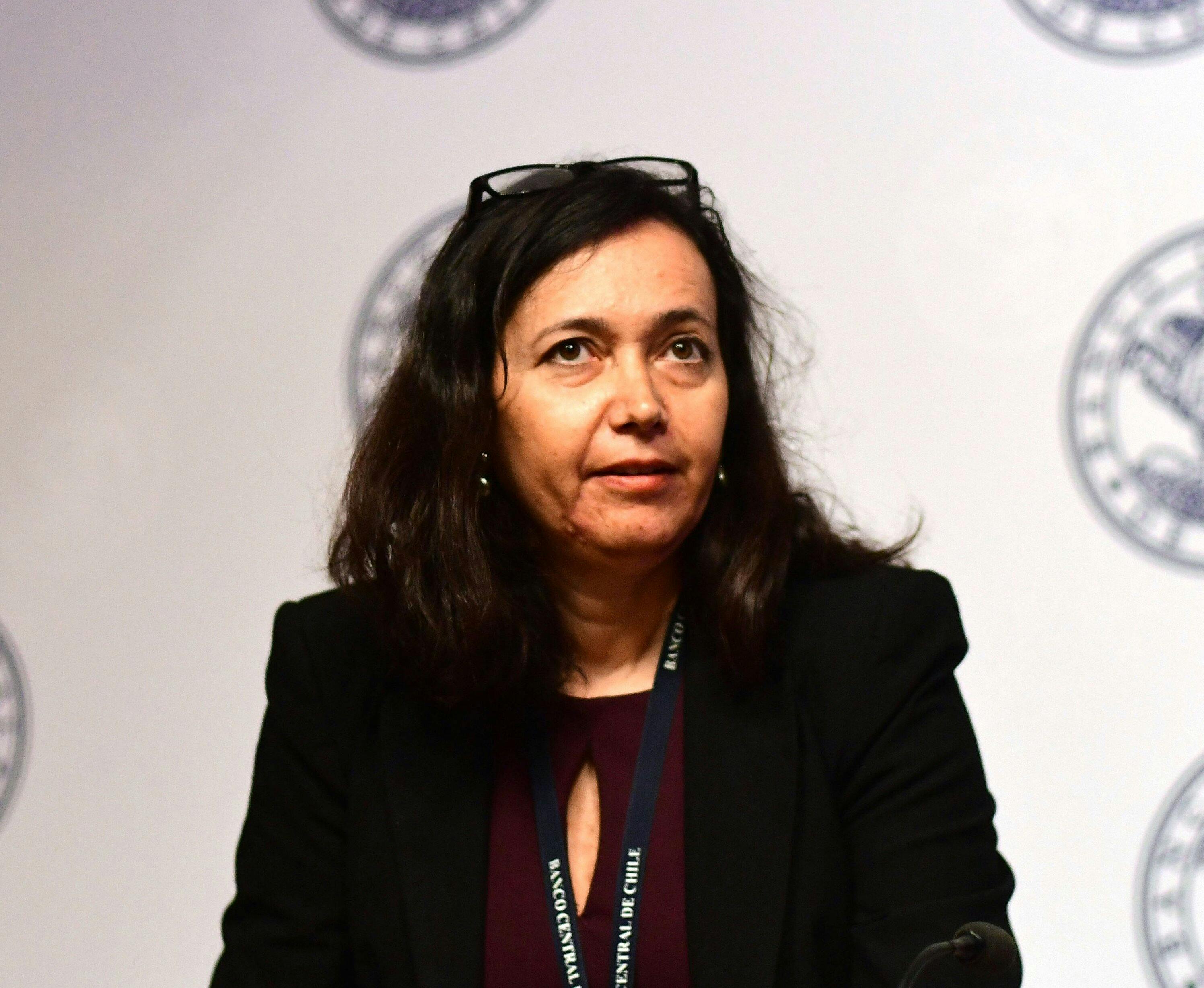 Solange Berstein, presidenta de la CMF: El foco principal lo tenemos en resguardar la fe pública y la transparencia