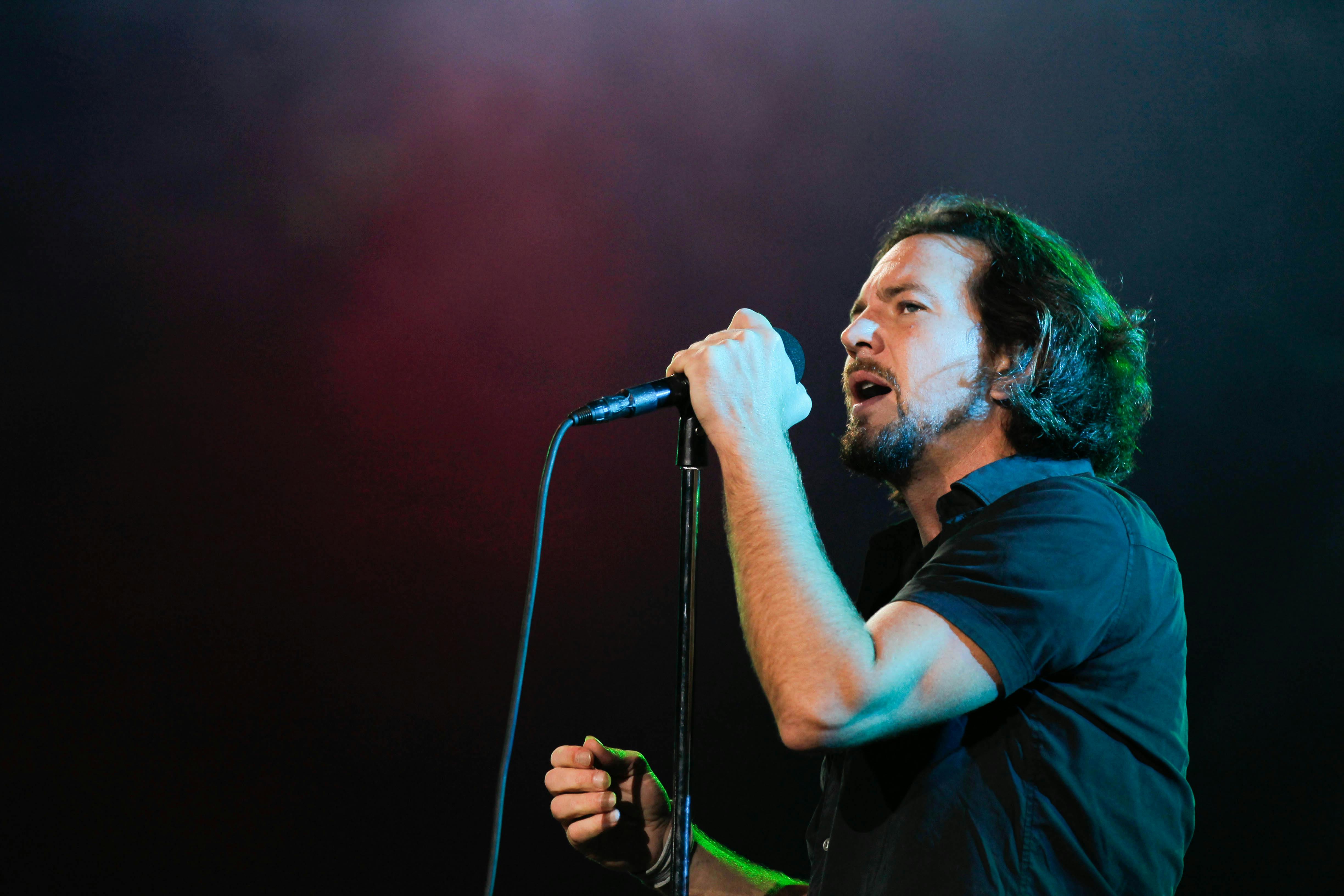 Alfredo Lewin y rumor sobre show de Pearl Jam en Chile: Es absolutamente extraoficial