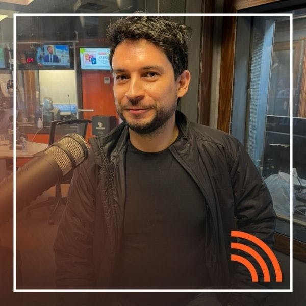 Omar Larré y el desarrollo de las Fintech